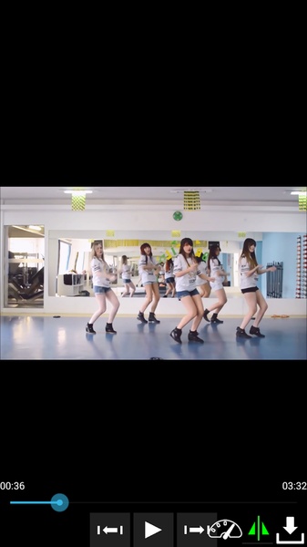 Mirror Video - Preview 1