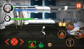 Future Ninja Warrior screenshot 2