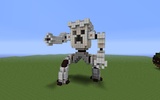 Magic Robots of Minecraft screenshot 2