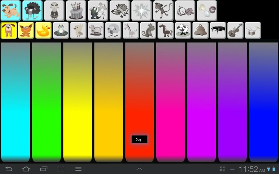 Kids Animal Piano Free - Preview 8