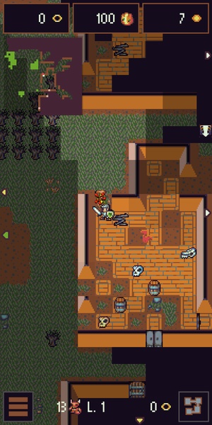 Heroism - Preview 15