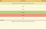 11+ Vocabulary Builder screenshot 3