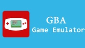 GBA EMU Emulator screenshot 1