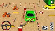Car Parking Game - Car Games 3D screenshot 4