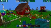 You Craft: Block Survival Game screenshot 5