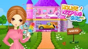 House Cleanup Games For Girls screenshot 5