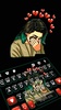 Broken Heart Girl Keyboard Bac screenshot 5