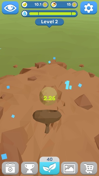 Arbo - Idle Tree - Preview 2