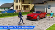 Car Shop Business Game screenshot 4