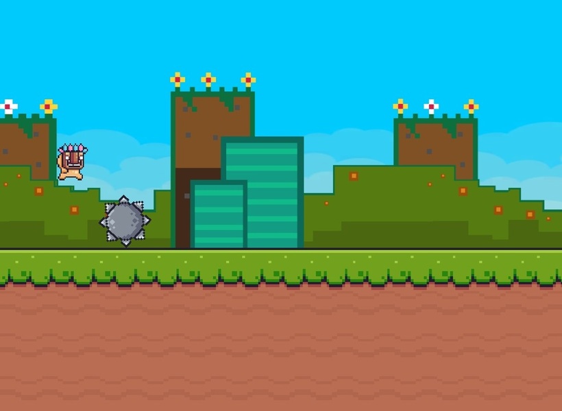 Pix Run - Preview 1