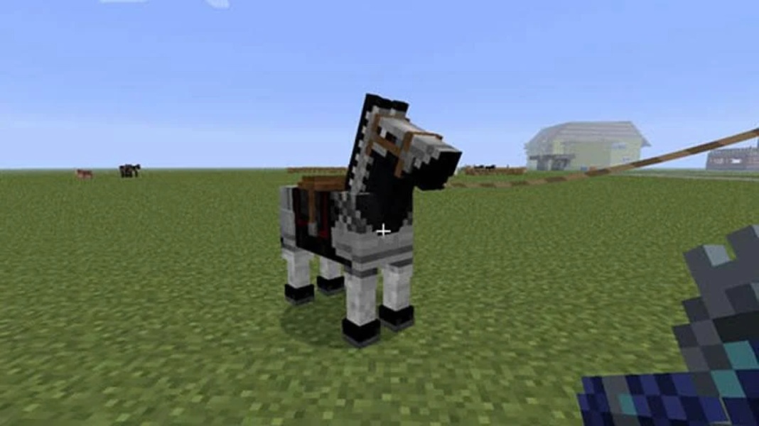 Horses Ideas - Minecraft - Preview 4