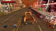 Zombie Squad screenshot 5