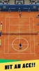 Tennis Open Pro Championship screenshot 2