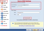 FixVare Gmail Backup Tool screenshot 5