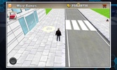 True Streets Of Crime City 3D screenshot 2