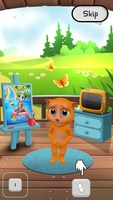 My Talking Cat Tommy for Android 3