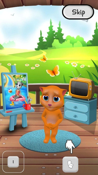 My Talking Cat Tommy - Preview 6
