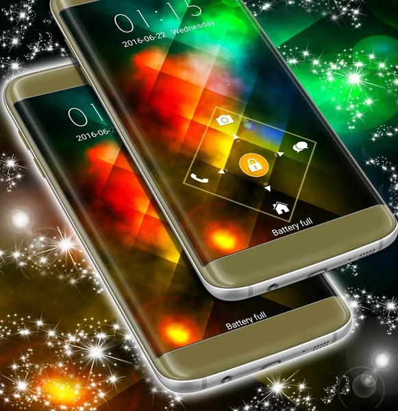 Lock Screen for LG g2 - Preview 4