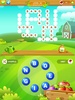 Word Farm Puzzles screenshot 2