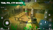 Fps Shooting Games Multiplayer screenshot 3