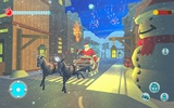 Santa Claus Christmas Game screenshot 1