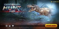 Dinosaur Hunt PvP screenshot 3