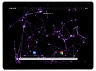 Constellations Live Wallpaper screenshot 5