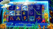 Dolphins Pearl slot screenshot 2