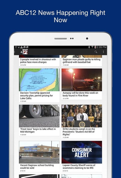 WJRT-ABC12 - Preview 9