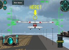 Flight Pilot 3D Simulator 2015 screenshot 2