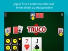 Truco Online screenshot 9