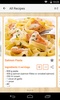 Pasta Rezepte screenshot 8