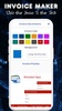 Instant Invoice Maker - Create, Send, and Manage Invoices Easily screenshot 6
