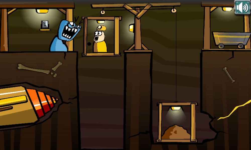 Scared Child - Preview 2