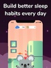 Pocket Kado: Sleep Therapy Pet screenshot 7