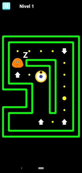 Pac Maze Runner Game for Android - Download