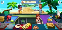 Cooking Cafe – Restaurant Star : Chef Tycoon screenshot 3