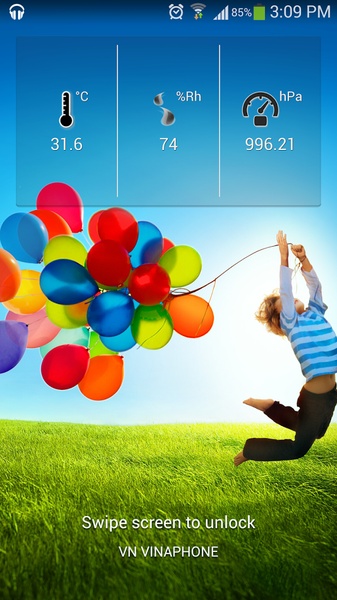 Thermometer Plus - Preview 1