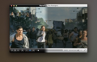 Vlc Media Player 3 0 16 For Mac Download