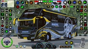 City Bus Driving Game Bus Game screenshot 8