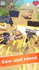 Car Rush: Fighting & Racing screenshot 7