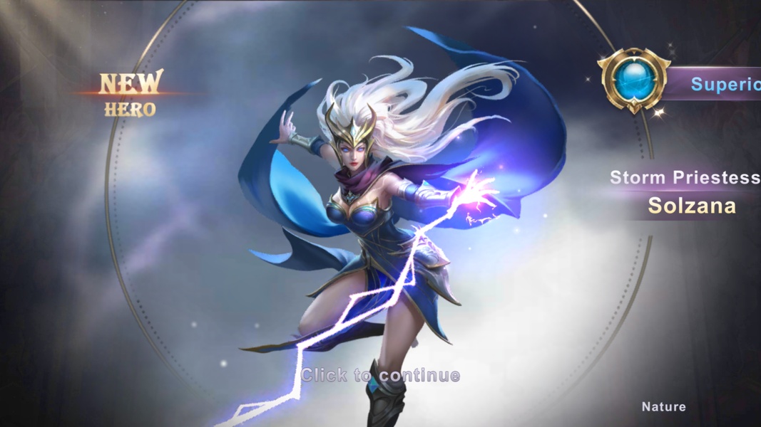 Dragon of salvation - Preview 3