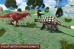 Dinosaur Island Survival Battle screenshot 6