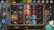 Game of Thrones Slots Casino screenshot 2