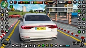 R8 Car Games screenshot 7