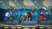 Bike Attack Race2 screenshot 1