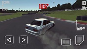 Drifting BMW 3 Car Drift screenshot 5
