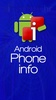 Android Phone Info screenshot 1