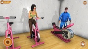Idle Fitness Gym Workout Games screenshot 3