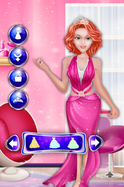 Princess Hand Emergency Treatment - Preview 2